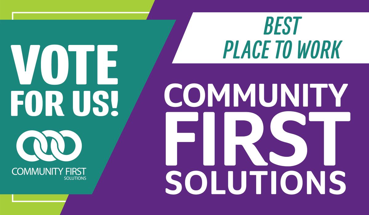 Vote Community First Solutions - Best of Butler 2026